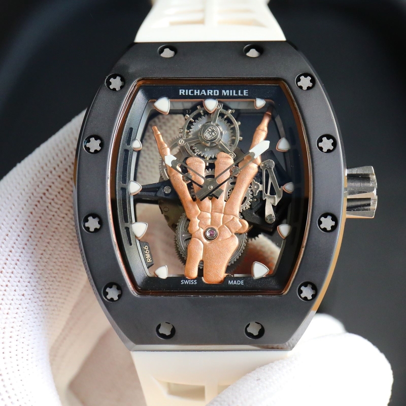 RICHARD MILLE